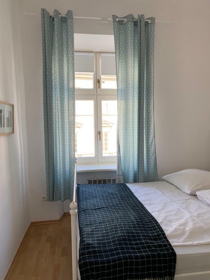 Wawel Suites Krakow Exterior photo